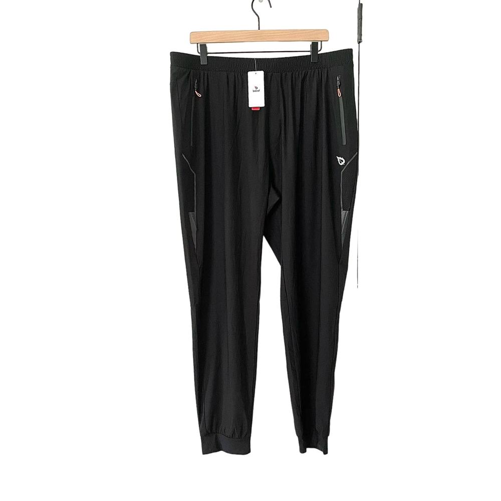 Men's Athletic Joggers